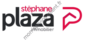 Logo Stéphane Plaza Immobilier