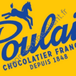 Logo Poulain