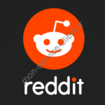 Logo Reddit