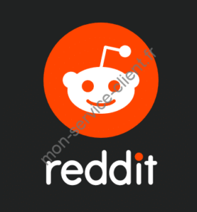 Logo Reddit