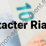 Contacter Ria Marseille