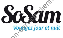 Logo SOSAM
