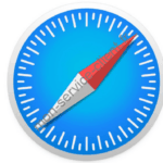 Logo Safari
