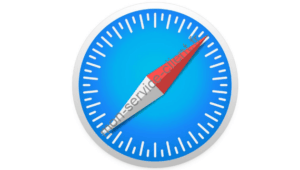 Logo Safari