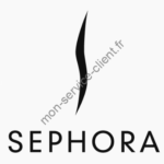 Logo Sephora