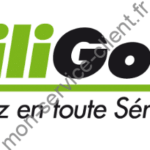Logo Siligom