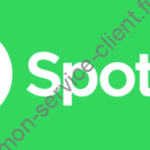 Logo Spotify