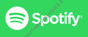 Logo Spotify
