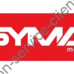 Logo Syma Mobile