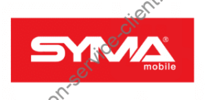 Logo Syma Mobile