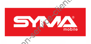 Logo Syma Mobile