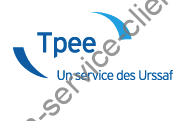 TPEE Urssaf