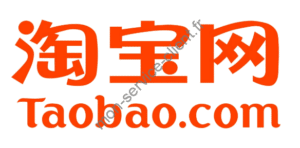 Logo Taobao