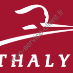 Logo Thalys