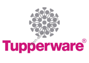Logo Tupperware