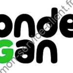 Logo Un Monde Vegan