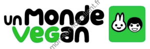 Logo Un Monde Vegan