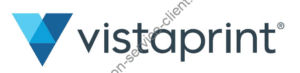 Logo Vistaprint