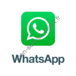 Logo Whatsapp