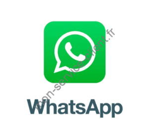 Logo Whatsapp