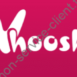 Logo Whoosh