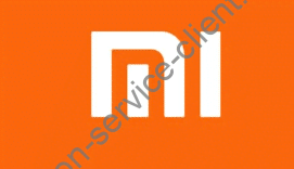 Logo Xiaomi