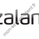 Logo Zalando