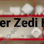 Contacter Zedi Home