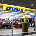 Magasin Zeeman
