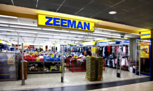 Magasin Zeeman