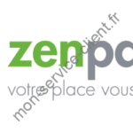 Logo Zenpark