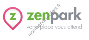 Logo Zenpark
