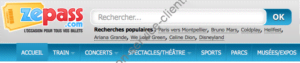 Zepass.com