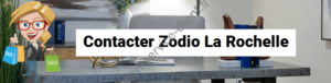 Contacter Zodio La Rochelle