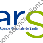 Logo ARS