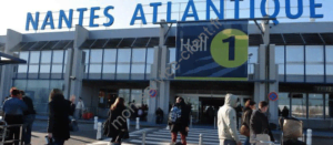 Aéroport Nantes Atlantique