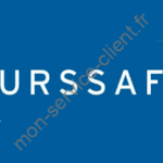 Logo URSSAF