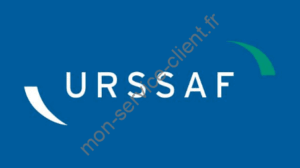 Logo URSSAF