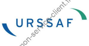 Logo Urssaf