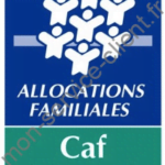 CAF Gironde