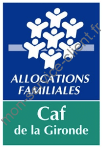 CAF Gironde