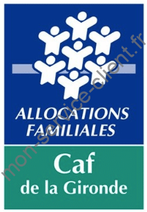 CAF Gironde