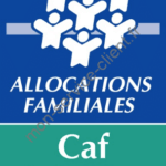 Logo la CAF Marseille