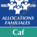 Logo CAF Nantes