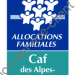 Logo CAF Nice