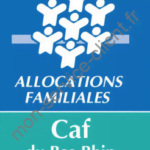 Logo CAF Strasbourg