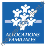 Logo la CAF