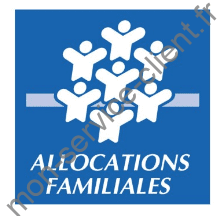 Logo la CAF