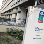 CPAM Angers