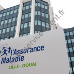 CPAM Lille